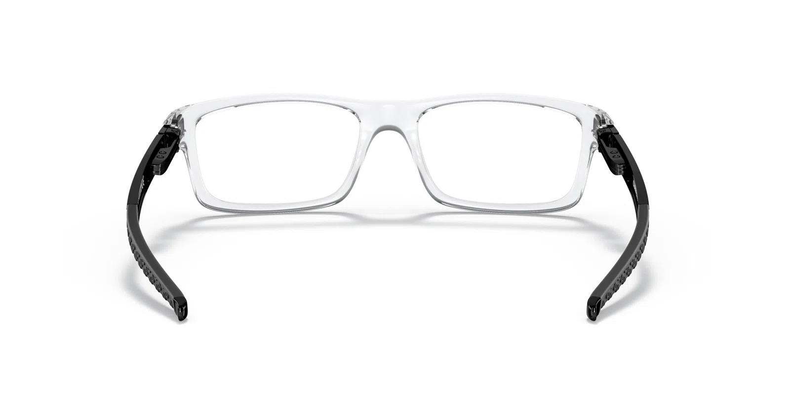 Oakley Currency 8026 Eyeglasses - view 21